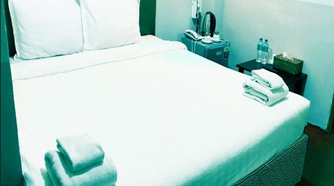 G Star Hotel 양곤 외부 사진