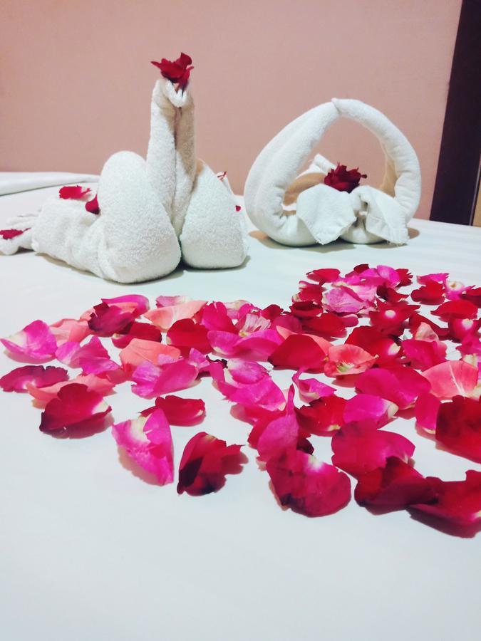 G Star Hotel 양곤 외부 사진