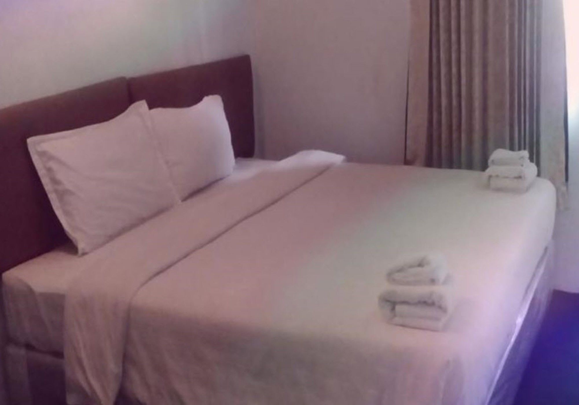 G Star Hotel 양곤 외부 사진