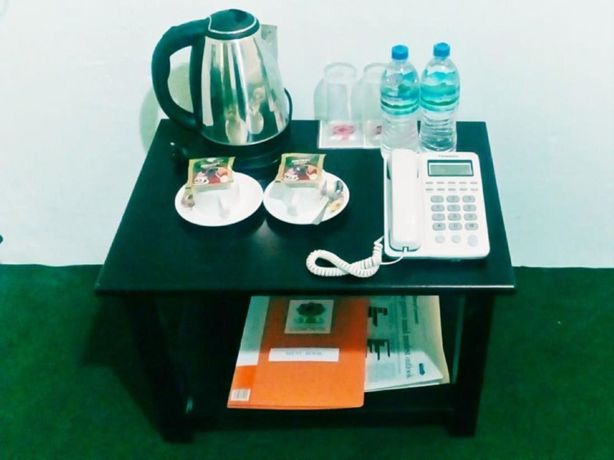 G Star Hotel 양곤 외부 사진