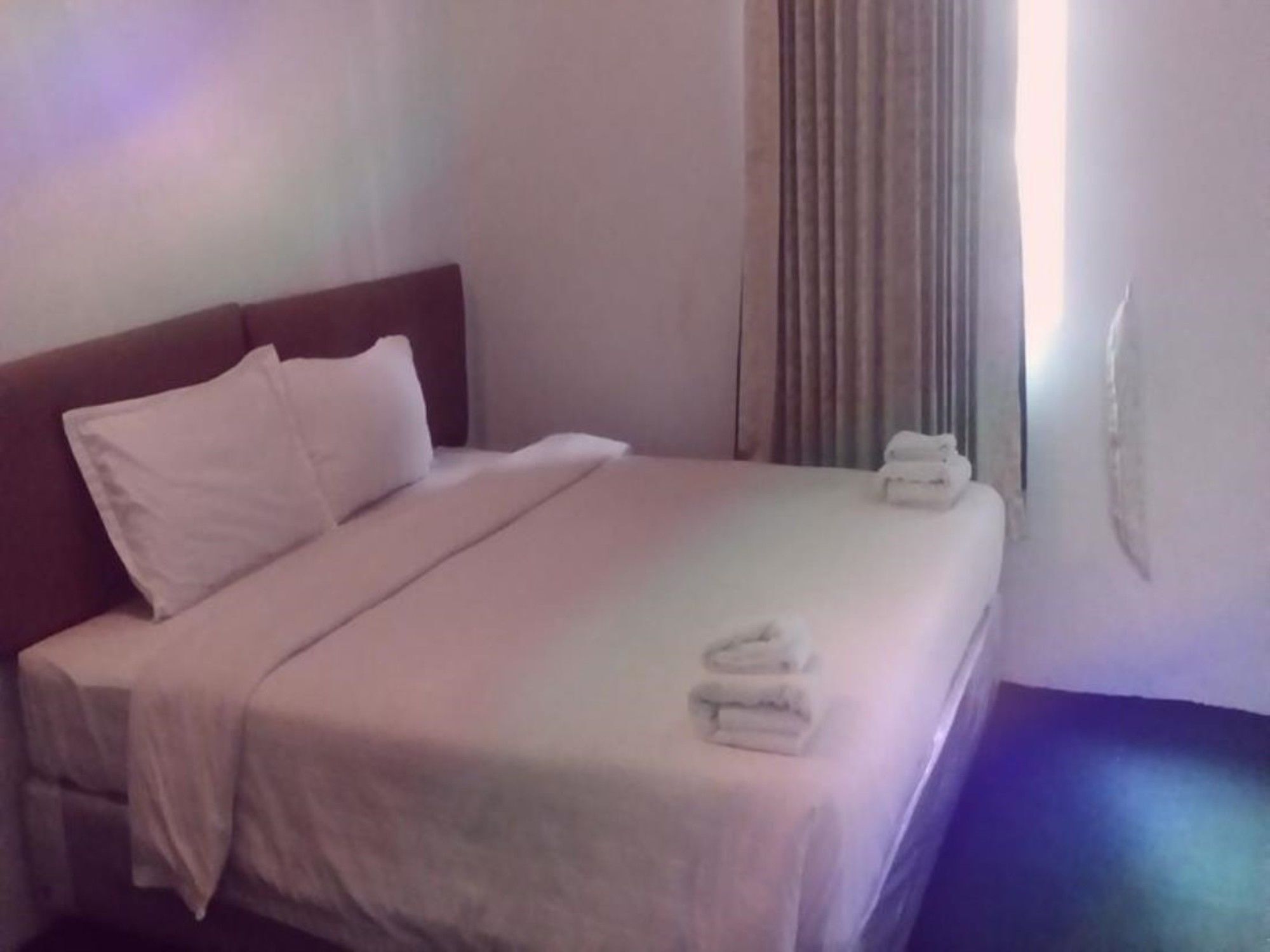 G Star Hotel 양곤 외부 사진