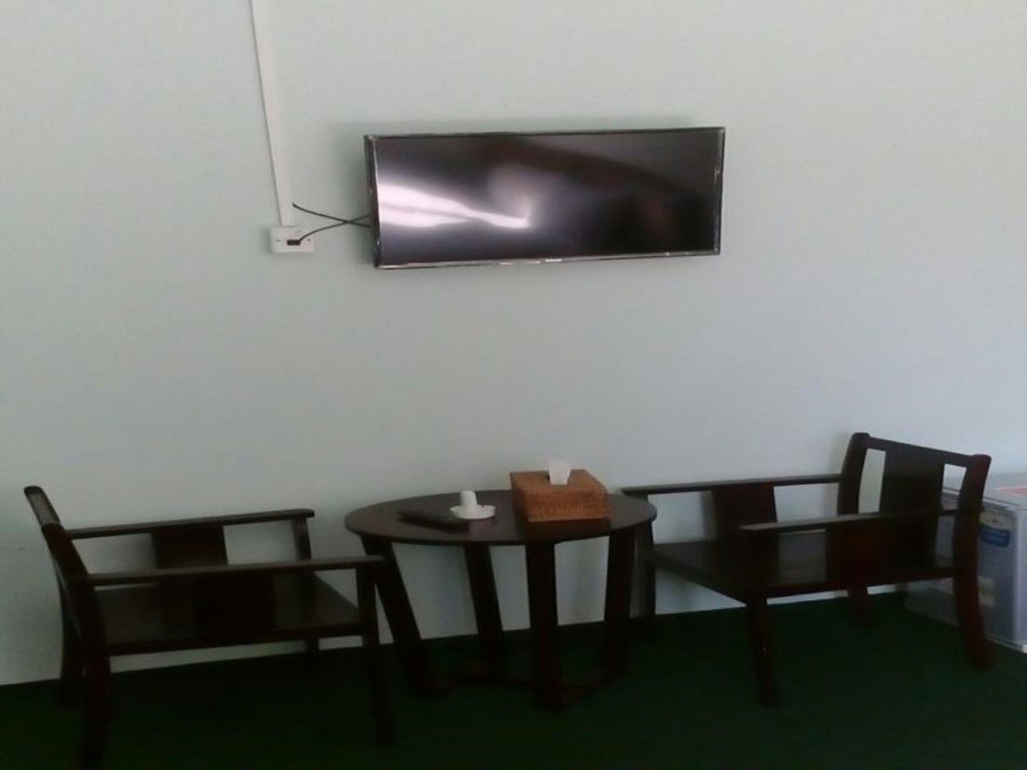 G Star Hotel 양곤 외부 사진