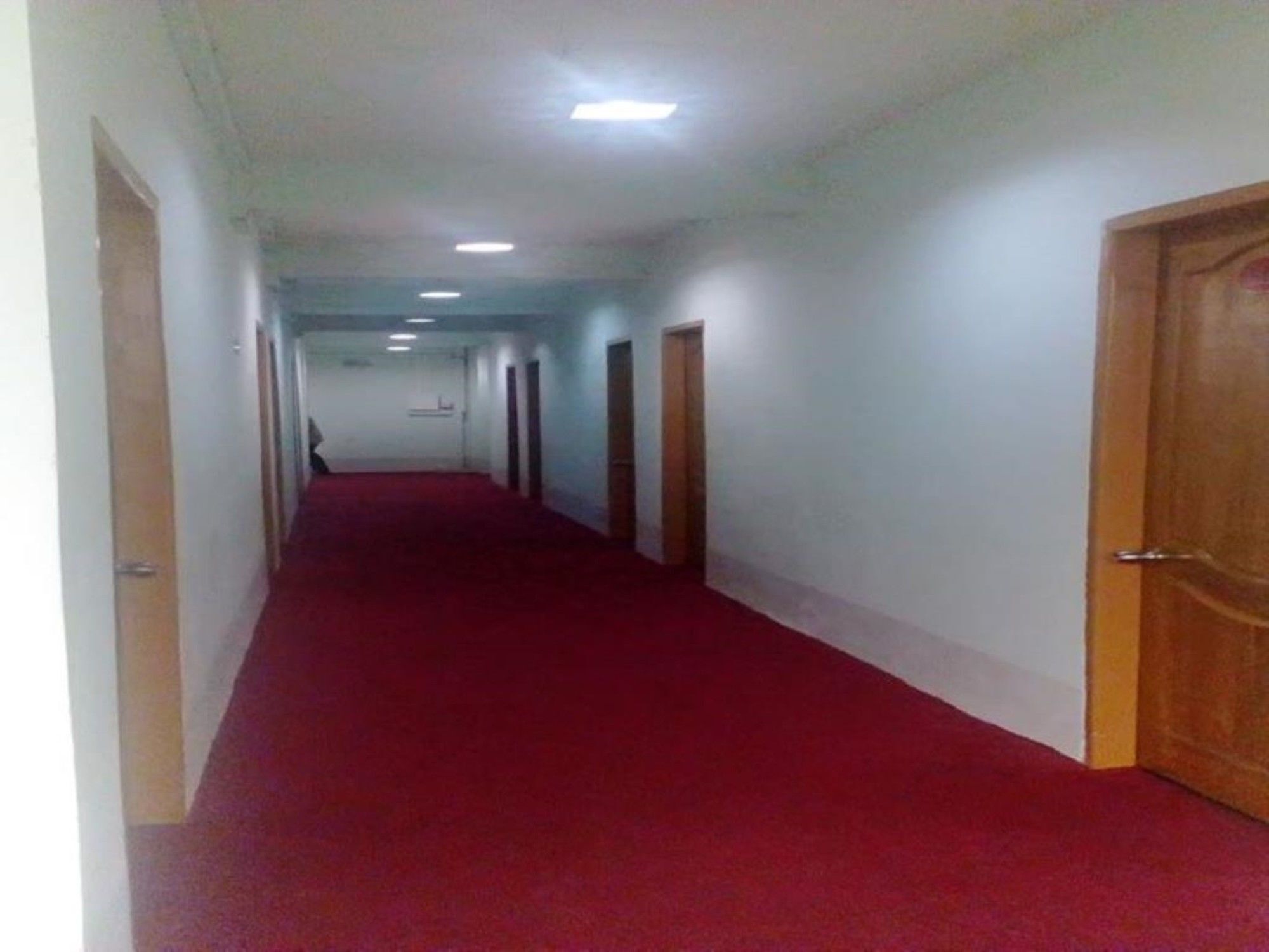 G Star Hotel 양곤 외부 사진